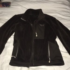 Like new brown mountain hardware